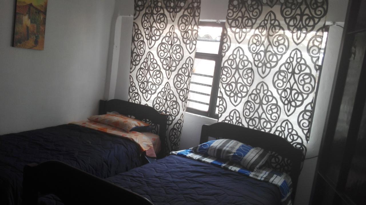 Tuku Wasi Hostel Cusco Exterior photo